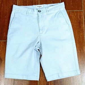 SOLD Good Fellow & Co. Men's Linden Shorts Gray Size 28